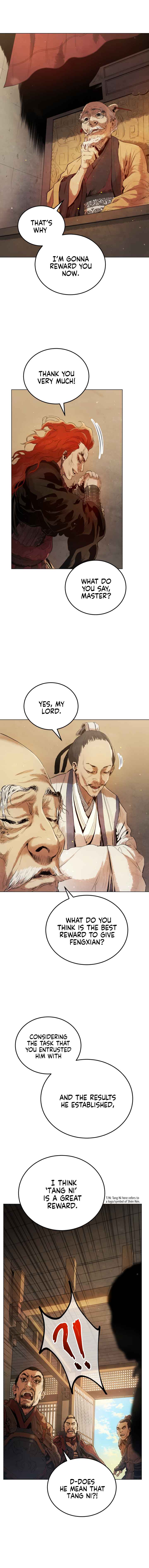 History Of Three States Chapter 6 8